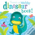 There'S A Dinosaur In My Book!