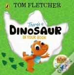 There'S A Dinosaur In Your Book
