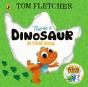 There'S A Dinosaur In Your Book - Preview