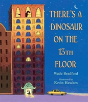 There'S A Dinosaur On The 13th Floor - Preview