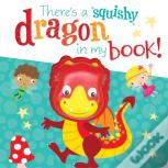 There'S A Dragon In My Book!