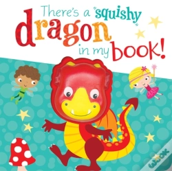 Capa do artigo There'S A Dragon In My Book!