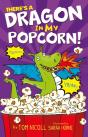 There'S A Dragon In My Popcorn - Preview