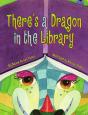 There'S A Dragon In The Library - Preview