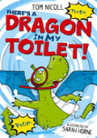 There'S A Dragon In...