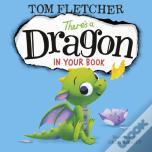 There'S A Dragon In Your Book