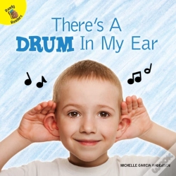 Capa do artigo There'S A Drum In My Ear