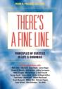 There'S A Fine Line - Preview