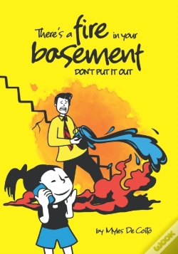 Capa do artigo There'S A Fire In Your Basement
