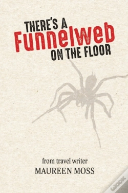 Capa do artigo There'S A Funnelweb On The Floor