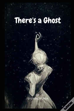 Capa do artigo There'S A Ghost