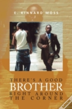 Capa do artigo There'S A Good Brother Right Around The