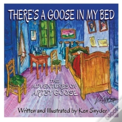 Capa do artigo There'S A Goose In My Bed