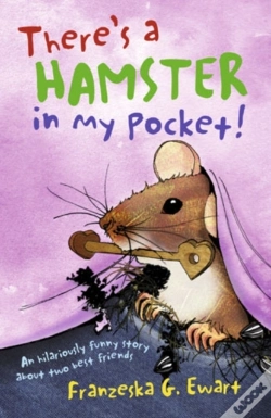 Capa do artigo There'S A Hamster In My Pocket