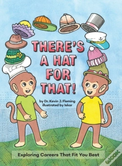 Capa do artigo There'S A Hat For That!: Exploring Caree