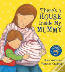 There'S A House Inside My Mummy