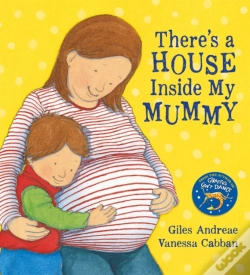 Capa do artigo There'S A House Inside My Mummy