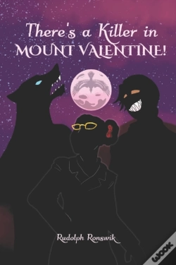 Capa do artigo There'S A Killer In Mount Valentine!