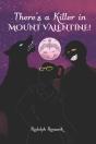 There'S A Killer In Mount Valentine! - Preview