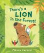 There'S A Lion In The Forest! - Preview