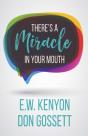 There'S A Miracle In Your Mouth - Preview