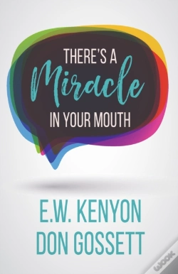 Capa do artigo There'S A Miracle In Your Mouth