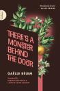 There's a Monster Behind the Door - Preview
