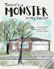 There'S A Monster In My House