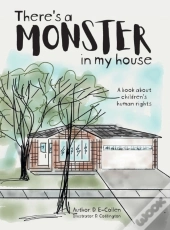 There'S A Monster In My House