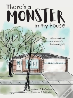 Capa do artigo There'S A Monster In My House