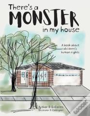 There'S A Monster In My House