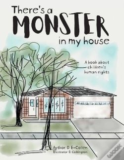 Capa do artigo There'S A Monster In My House