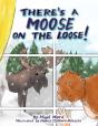 There'S A Moose On The Loose - Preview