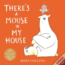 Capa do artigo There'S A Mouse In My House