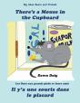 There'S A Mouse In The Cupboard: A Big S - Preview