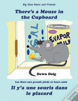 Capa do artigo There'S A Mouse In The Cupboard: A Big S