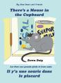 There'S A Mouse In The Cupboard: A Big S - Preview
