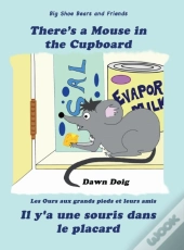 There'S A Mouse In The Cupboard: A Big S