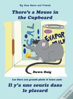 Capa do artigo There'S A Mouse In The Cupboard: A Big S