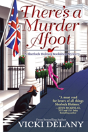There'S A Murder Afoot - Preview