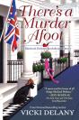 There'S A Murder Afoot - Preview