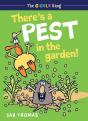 Theres A Pest In The Garden - Preview
