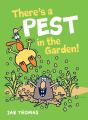 There'S A Pest In The Garden! - Preview
