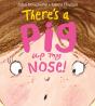 There'S A Pig Up My Nose! - Preview