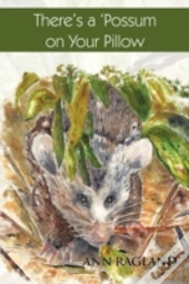 There'S A 'Possum On Your Pillow
