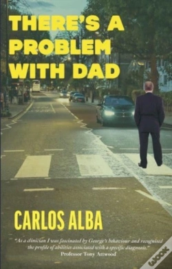 Capa do artigo There'S A Problem With Dad