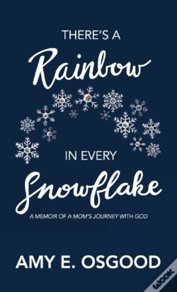 Capa do artigo There'S A Rainbow In Every Snowflake