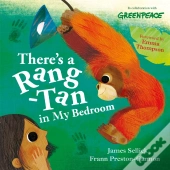 There'S A Rang-Tan In My Bedroom