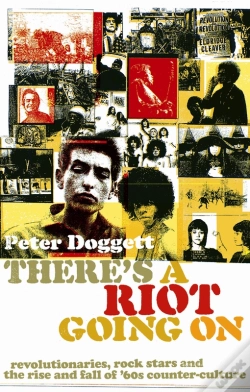 Capa do artigo There'S A Riot Going On