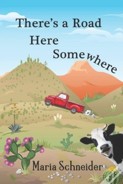 Capa do artigo There'S A Road Here Somewhere